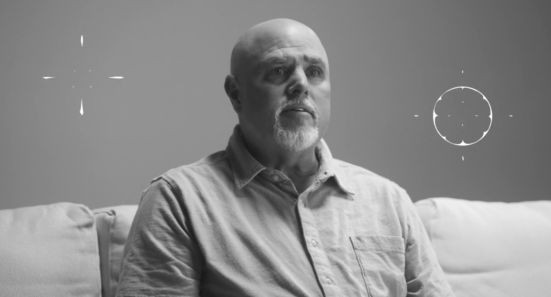 Charlie Mitchell story video