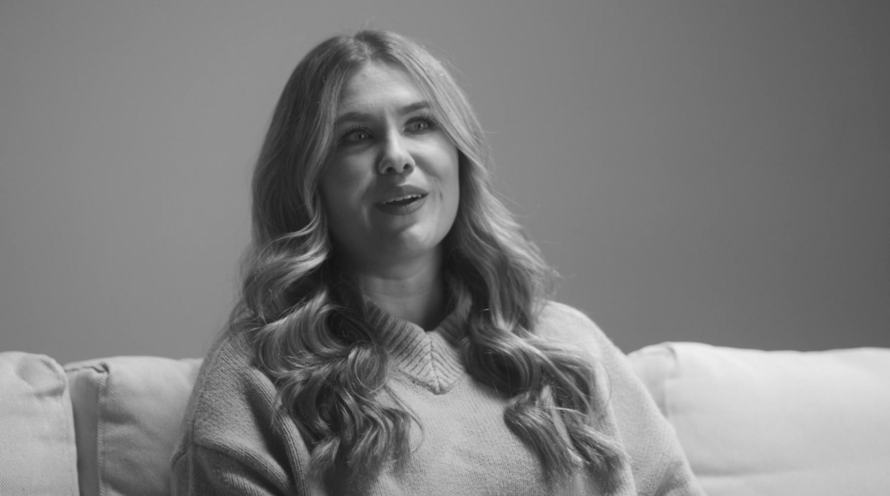 Ashley Osborne story video