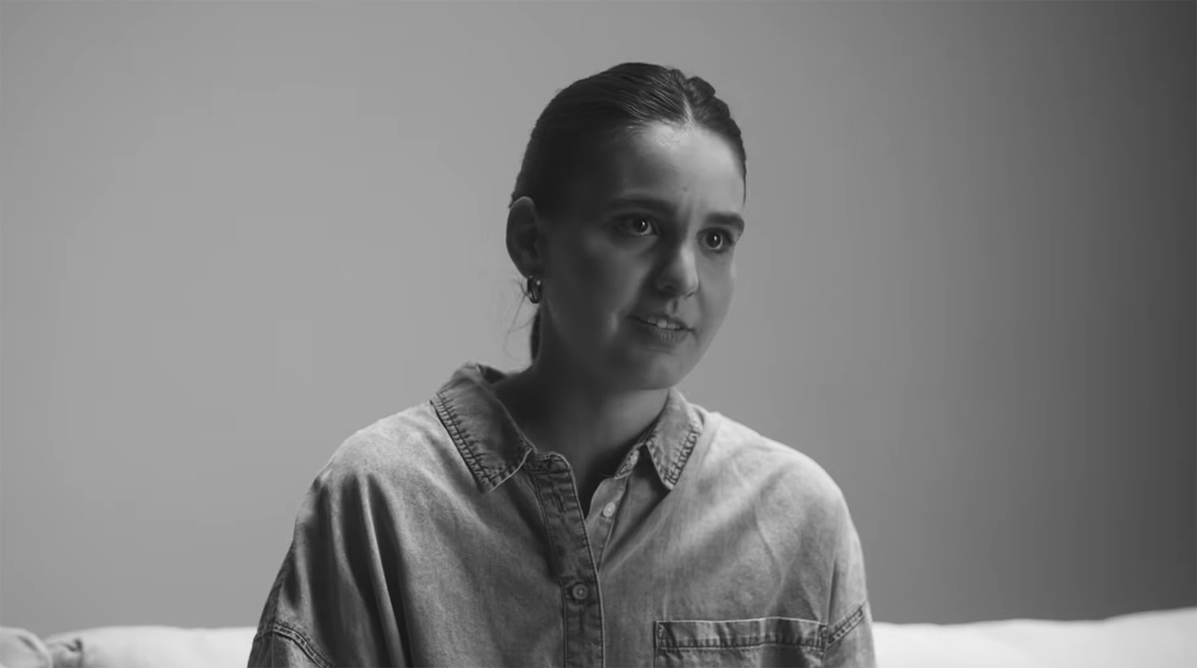 Isabella Romero story video