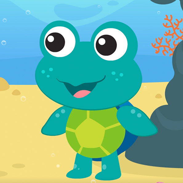 Baby Einstein Turtle Baby Einstein Musical Kick Pad & Crib Toy | Best