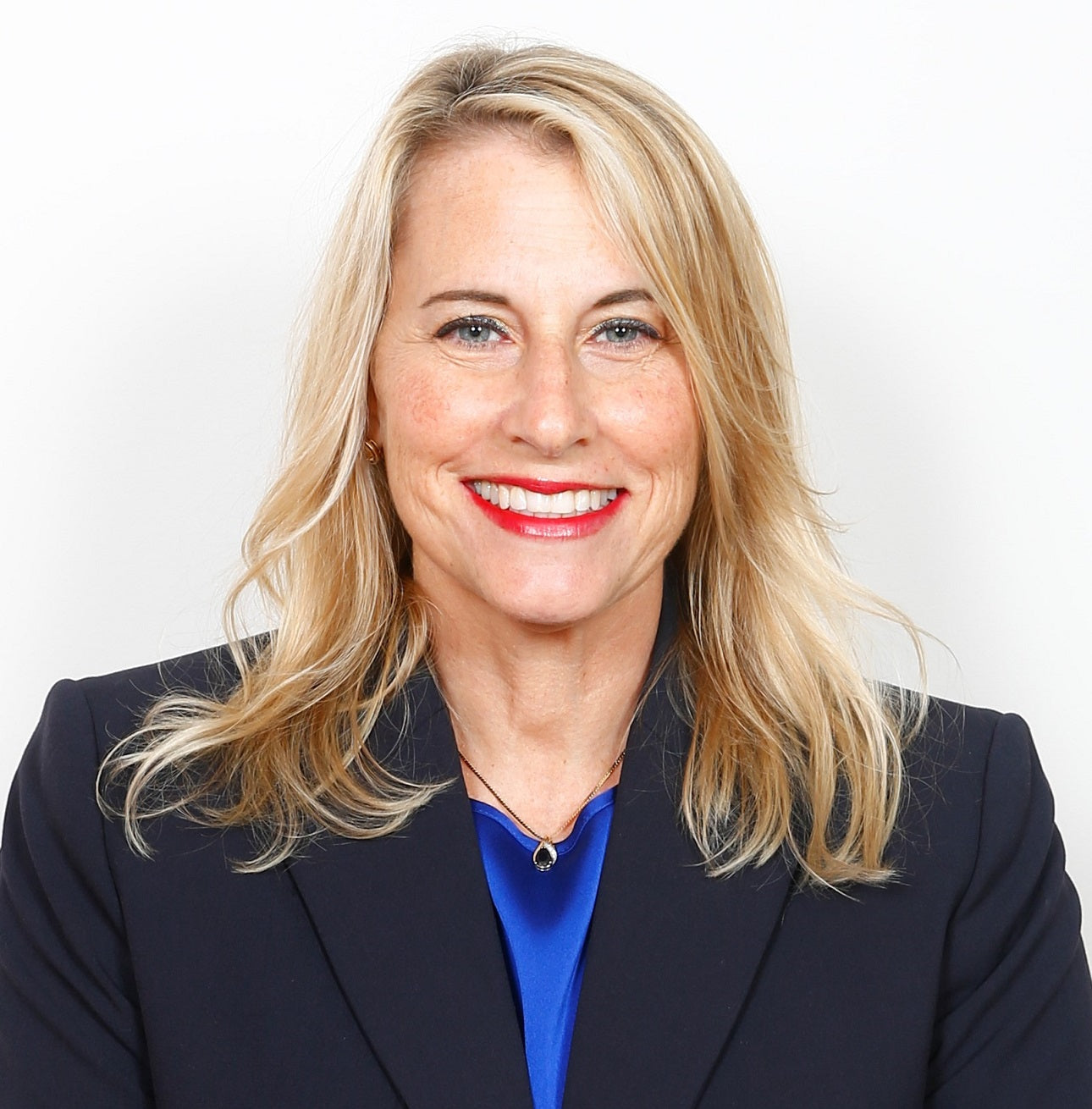 Rochelle Wainer headshot.