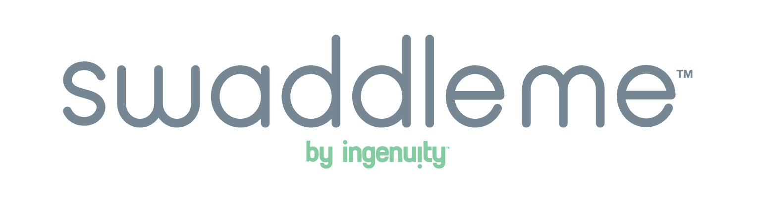 SwaddleMe by Ingenuity