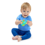 Safari Driver Take Along Toy with Music and Lights