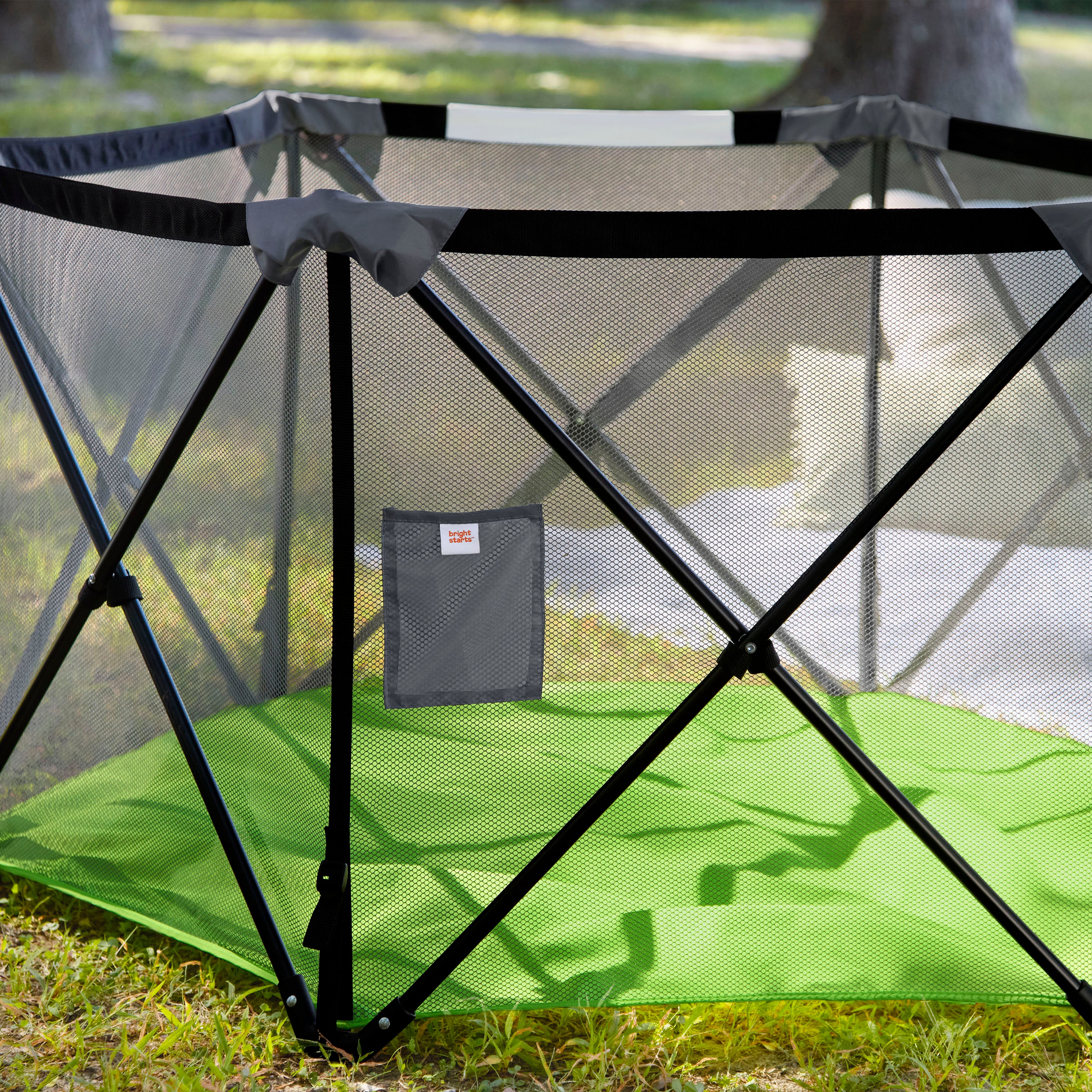 summer infant playard mattress Pop N Play Portable Playard – Kids2, LLC
