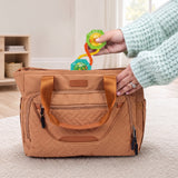 Bright Starts Rattle & Shake Barbell Toy
