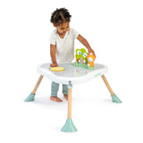 3-in-1 Play Center for Babies and Toddlers  Jumper, Table & Floor Toys