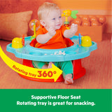 SuperSeat Playful Paradise 3-IN-1 Seat