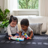 Baby Einstein Small Symphony 3-Piece Musical Toy Set, Ages 3+ months