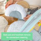 Sun Valley Milestone Swing - Grey