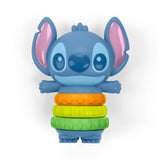 Disney Baby Stitch Twist-a-Stitch Fidget Toy, On The Go Toy for Newborns & Up