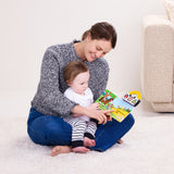 Baby Einstein Chase & Discover Milestone Kit, Farm Themed, Ages 9+ months, 5 Pc