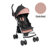 Ingenuity 3Dmini Convenience Stroller, Dusty Rose