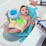 Gentle Support Multi-Stage Tub With Toys