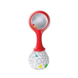 Baby Einstein Cal's First Music Class, 4 Piece Baby Toy Gift Set, Ages 3+ Months