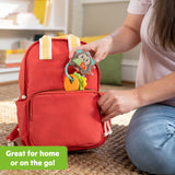 Bright Starts Musical MonKeys Electronic Toy