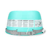 Disney Baby Stitch My Spot Booster by Bright Starts