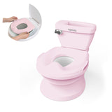 My Size Potty Pro - Pink