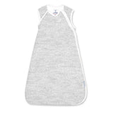 SwaddleMe by Ingenuity Night Sack Sleeper, Size 3-18 months, 1-pack - Heather Grey
