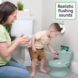 My Size Potty Pro - Green