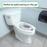 FoldAway Travel Potty Seat