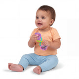 Bright Starts Rattle and Shake Barbell Toy