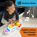 Baby Einstein Cals Curious Keys Xylophone Musical Baby Toy
