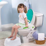 Step By Step Potty