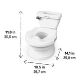 My Size Potty Pro - White