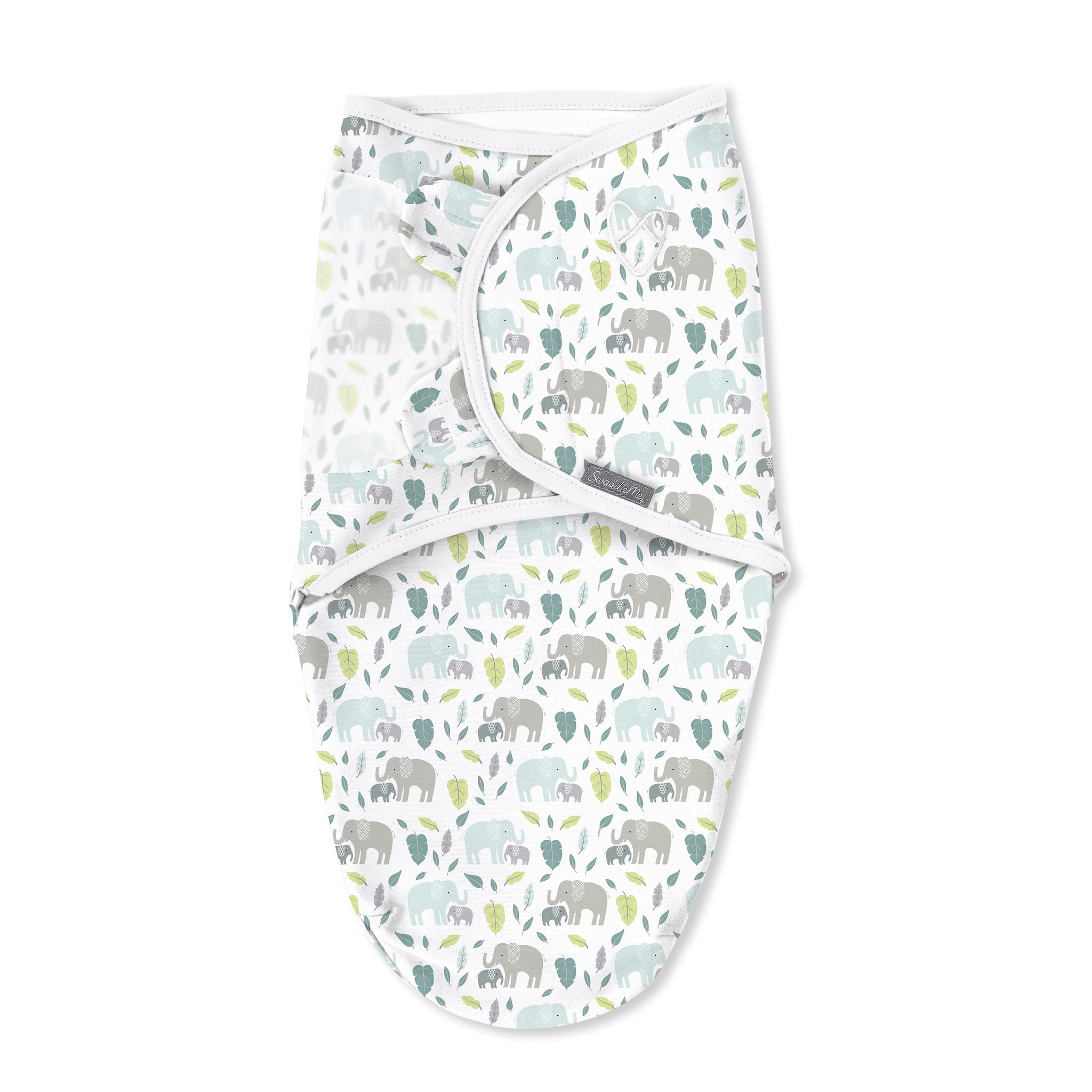 Comfort Pack, Size 0-3 months, 3pk Baby Elephant – Kids2, LLC