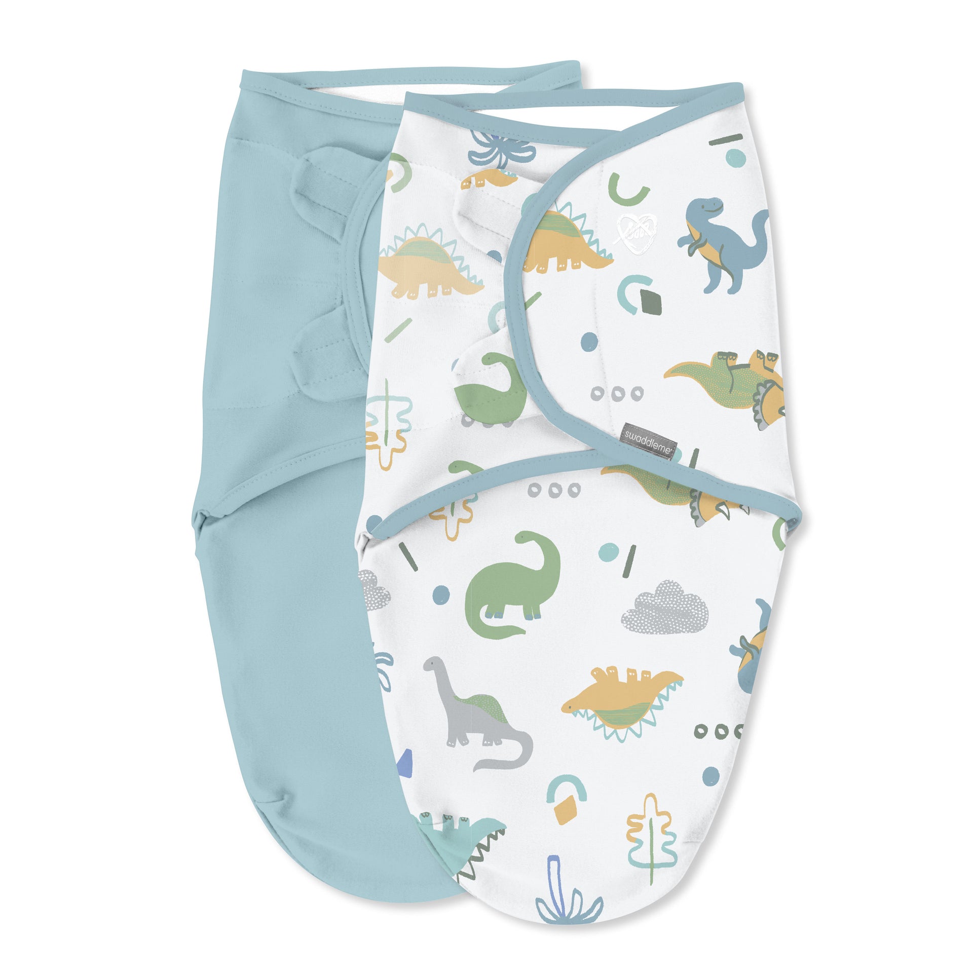 summer infant swaddleme wrap Original Swaddle, Size SM, 0-3 months, 2pk
