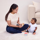 Baby Einstein Chase & Discover Milestone Kit, Farm Themed, Ages 9+ months, 5 Pc