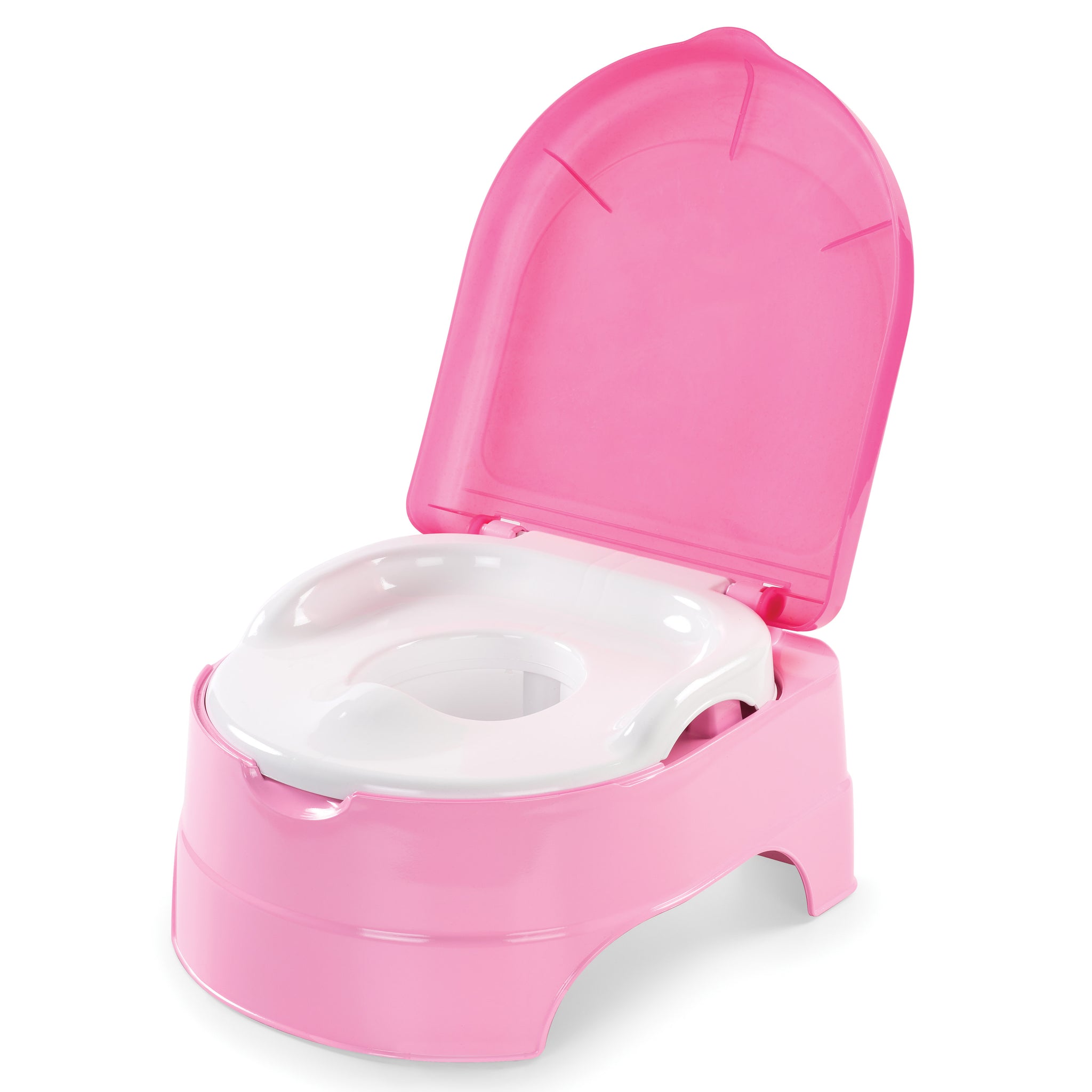 My Fun Potty - Pink – Kids2, LLC