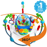 Baby Einstein Neighborhood Symphony Activity Jumper