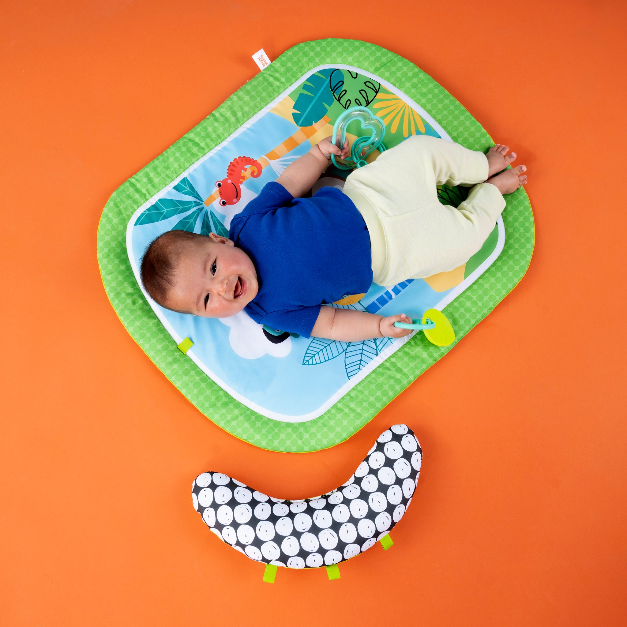 Easy Breezy Prop Mat – Kids2, LLC