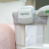 Ingenuity Dream Hero 3-in-1 Co-Sleeping Bassinet - Constellation (Grey)