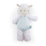 Ingenuity Premium Soft Plush Stuffed Animal Toy, Sheppy the Sheep