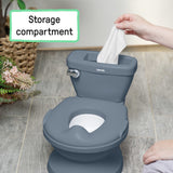 My Size Potty Pro - Blue