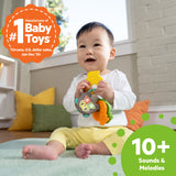 Bright Starts Musical MonKeys Electronic Toy