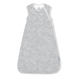 SwaddleMe by Ingenuity Night Sack Sleeper, Size SM, 3-18 months - 1pk - Flock Together