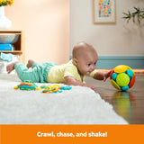 Bright Starts Catch Me Smile Gift Set