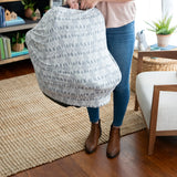 Ingenuity Good to Go 4-in-1 Multi-Use Cover, Kimber