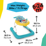 Dive & Discover 3-in-1 Submarine Walker