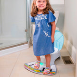 3-in-1 Potty Sit 'N Play