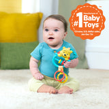 Disney Baby Winnie the Pooh Busy Bear Activity Toy by Bright Starts