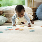 Ingenuity Sheppy's Squad Toy Links, Plant-Based and BPA-Free Materials