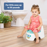 Disney Stitch Full Comfort Baby Potty by Bright Starts
