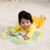 Bright Starts Disney Winnie the Pooh Once Upon A Tummy Time Water Mat