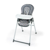 Proper Positioner 7-in-1 High Chair - Parker
