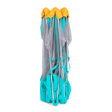 Disney Baby Finding Nemo Pop 'N Play Deluxe Portable Playard by Bright Starts