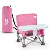 Pop N Sit Portable Booster Seat